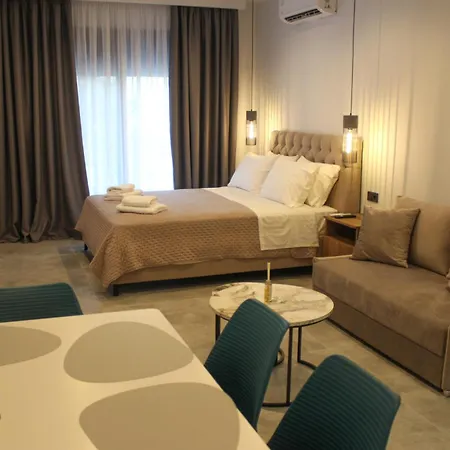 Dunes Luxury 3*