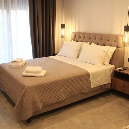 Dunes Luxury Aparthotel