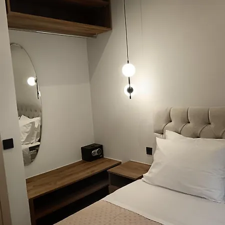 Dunes Luxury 3*