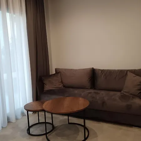 Aparthotel Dunes Luxury 3*