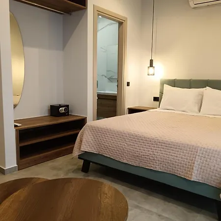 Dunes Luxury Nea Peramos (Macedonia)
