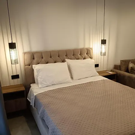 Dunes Luxury 3*