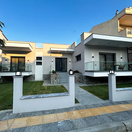 Dunes Luxury 3*