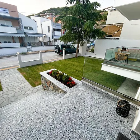 Aparthotel Dunes Luxury 3*