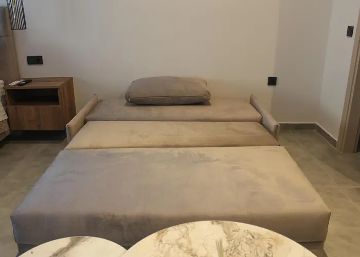 Dunes Luxury Aparthotel 3*