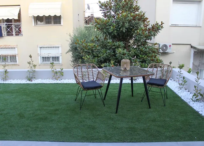 Aparthotel Dunes Luxury 3*