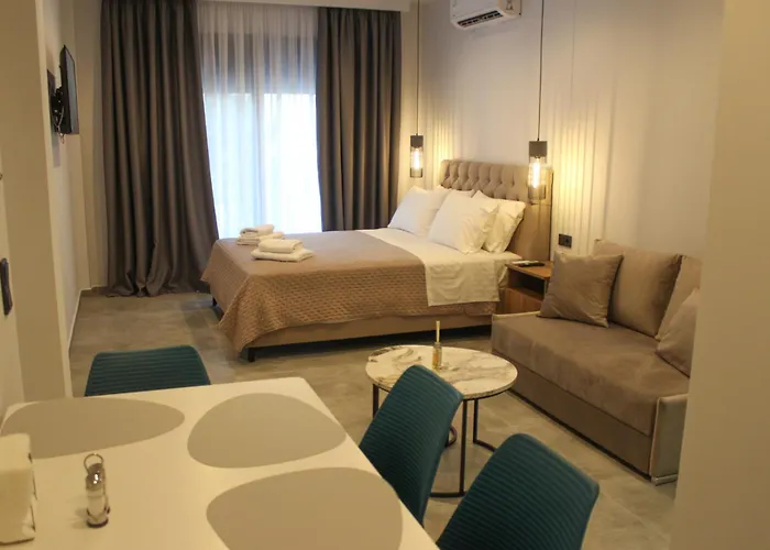 Dunes Luxury 3*