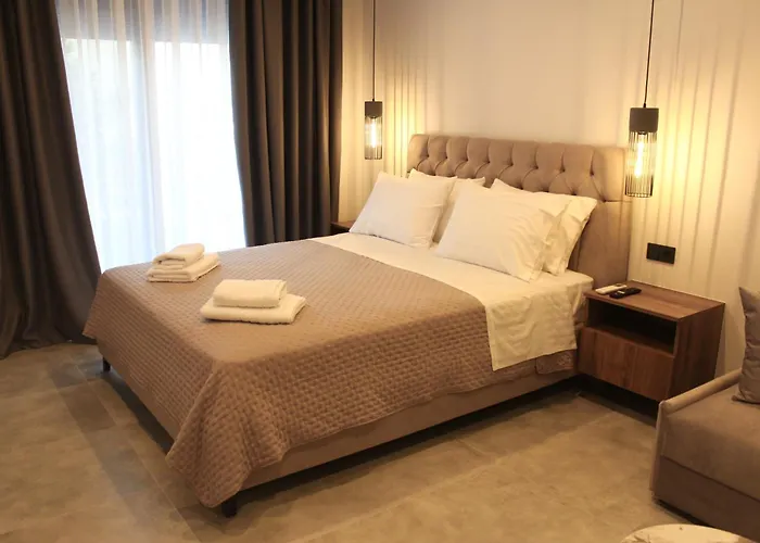 Dunes Luxury Aparthotel