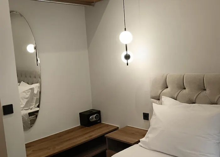Dunes Luxury 3*