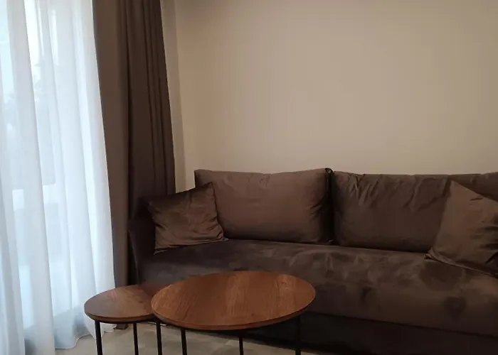 Aparthotel Dunes Luxury 3*