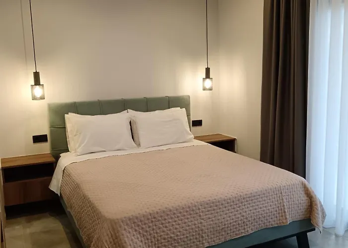 Dunes Luxury Nea Peramos (Macedonia)