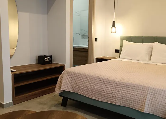 Dunes Luxury Nea Peramos (Macedonia)