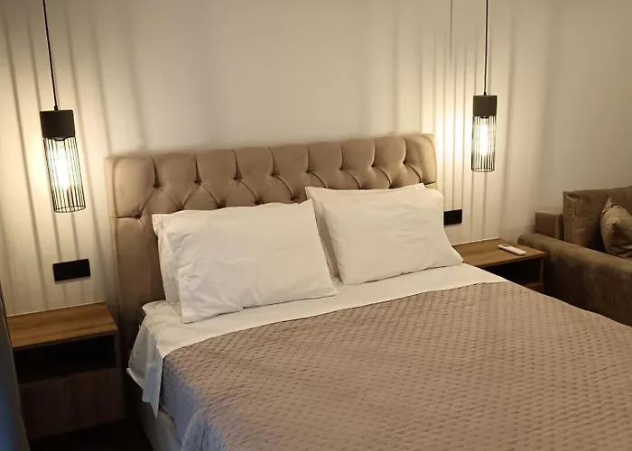 Dunes Luxury 3*