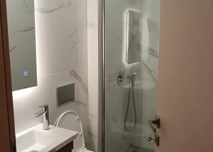 Dunes Luxury Aparthotel