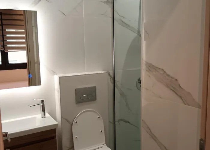 Dunes Luxury Aparthotel