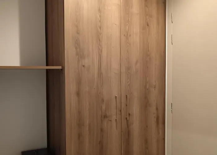 Aparthotel Dunes Luxury Nea Peramos (Macedonia)