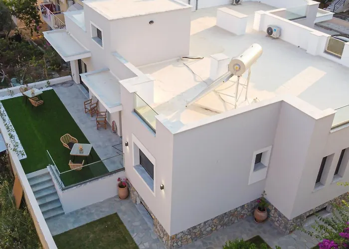 Aparthotel Dunes Luxury