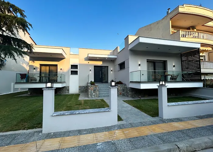 Dunes Luxury 3*