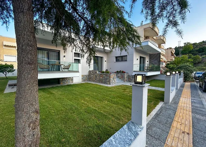 Dunes Luxury 3*