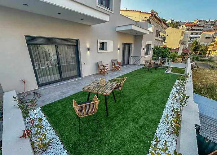 Aparthotel Dunes Luxury