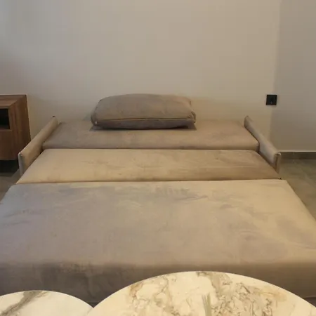 Dunes Luxury Aparthotel 3*