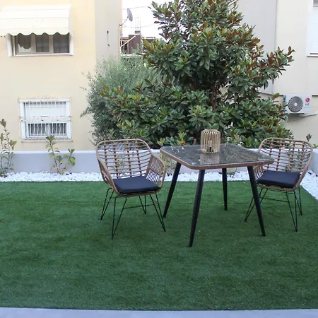 מלון דירות Dunes Luxury 3*