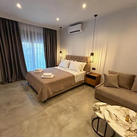 Dunes Luxury מלון דירות