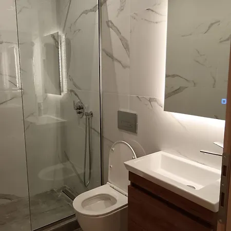 Dunes Luxury Aparthotel Néa Péramos