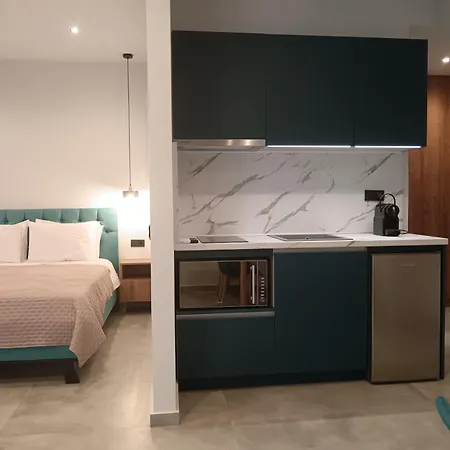 Dunes Luxury Aparthotel 3*