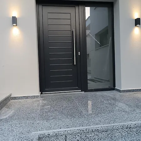 Aparthotel Dunes Luxury