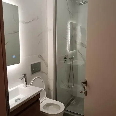 Dunes Luxury Aparthotel