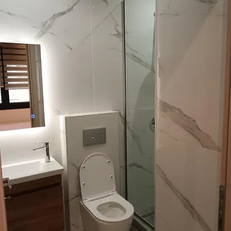 Dunes Luxury Aparthotel