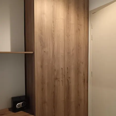 Aparthotel Dunes Luxury Néa Péramos