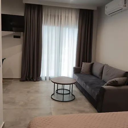 Dunes Luxury Aparthotel 3*