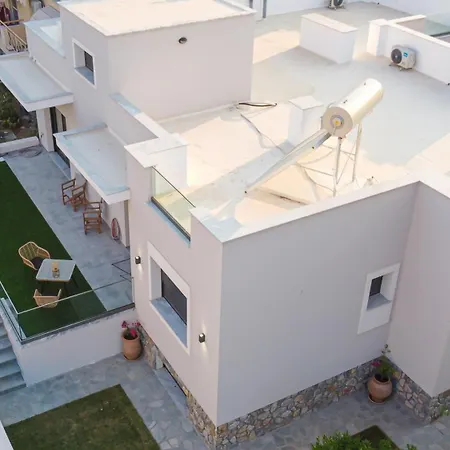 Aparthotel Dunes Luxury