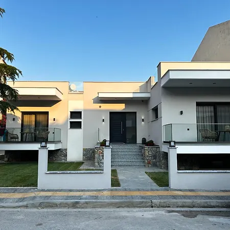 Aparthotel Dunes Luxury 3*