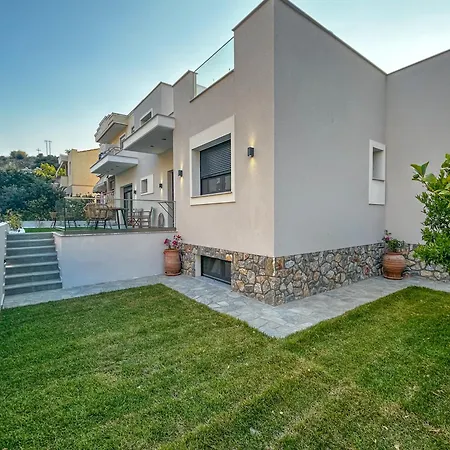 Dunes Luxury Aparthotel 3*