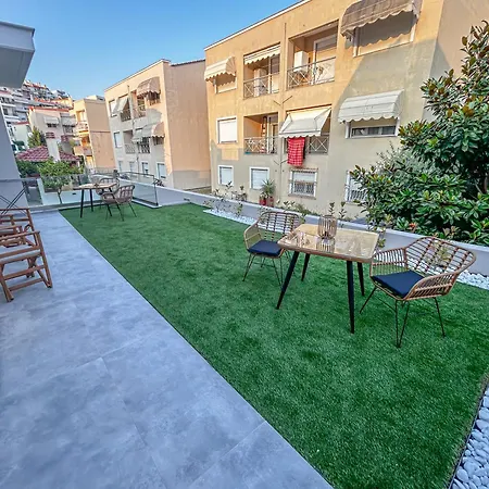 Dunes Luxury Aparthotel