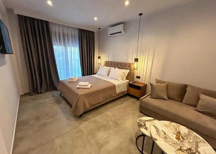 Dunes Luxury Aparthotel