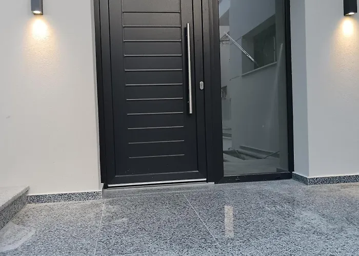 Aparthotel Dunes Luxury