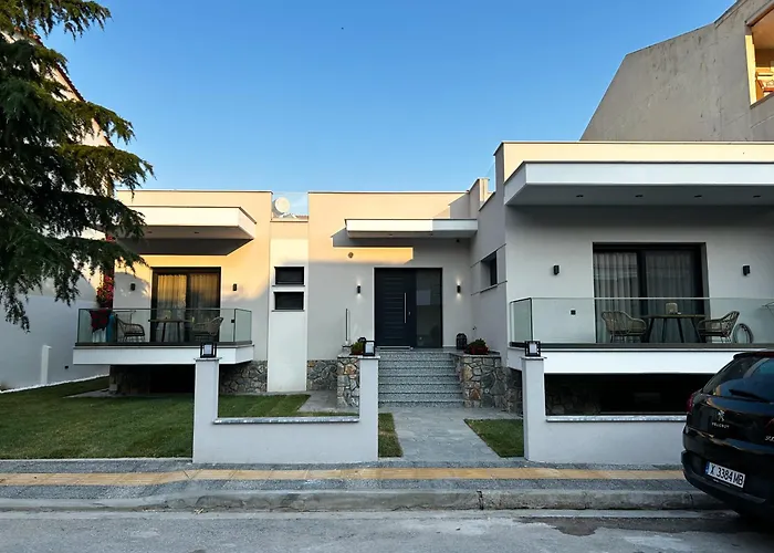 Aparthotel Dunes Luxury 3*