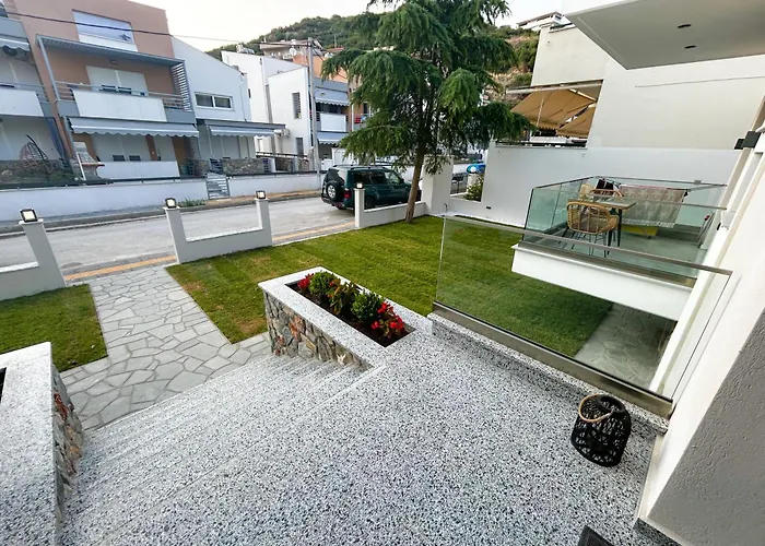 Aparthotel Dunes Luxury 3*